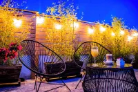 Hotel Romance Morelia Hotels in Morelia
