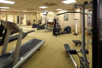 Clinton Inn Hotel Tenafly - Træningscentre