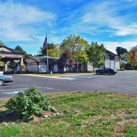 Best Western Saranac Lake