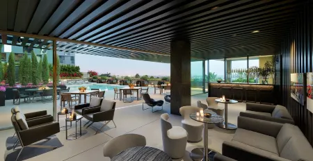 AKA West Hollywood Отели рядом с достопримечательностью «West Hollywood Chamber of Commerce»