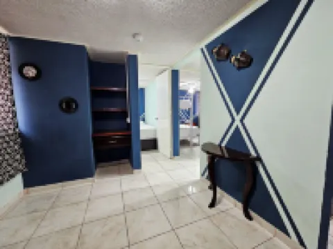 Departamento Centro Escolar