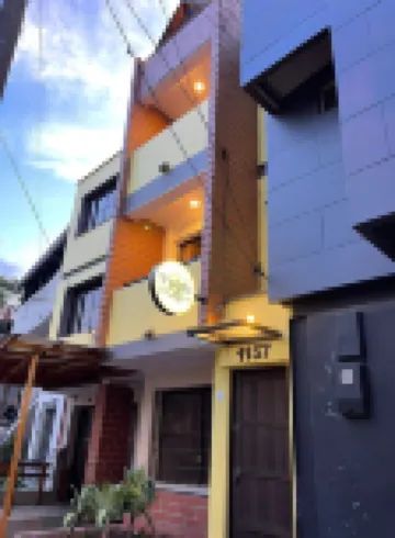 馬達洛城市酒店