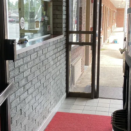 Deer Park Motor Inn