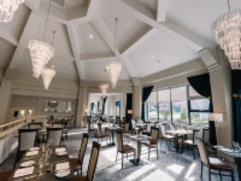 Roe Valley Resort Hotels in Limavady