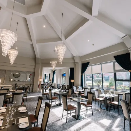 Roe Valley Resort