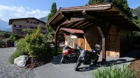 Rêves Gourmands, Hôtellerie & Gastronomie Hotel di Lavey-Morcles