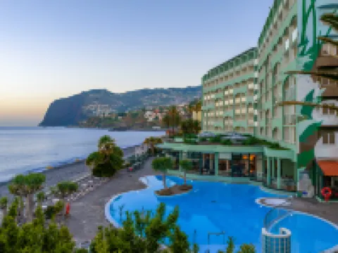 Pestana Ocean Bay, All Inclusive Resort Hotels in Funchal