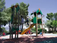 勒普拉代 - 盧皮尼奧貝蘭布拉俱樂部住宅 勒普拉代酒店