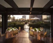 Hilton Mexico City Reforma - breakfast