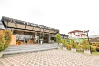 Pattaya Bed Boutique Hotel a Nong Prue