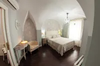 Casa Rural la Pajarona Hotels in La Siberia