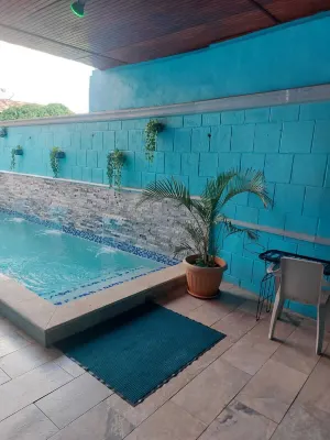 SherNest Guest House - Homestays