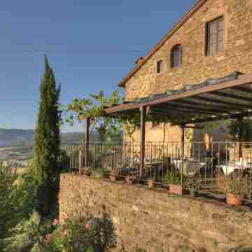 Albergo San Lorenzo Hotel Exterior