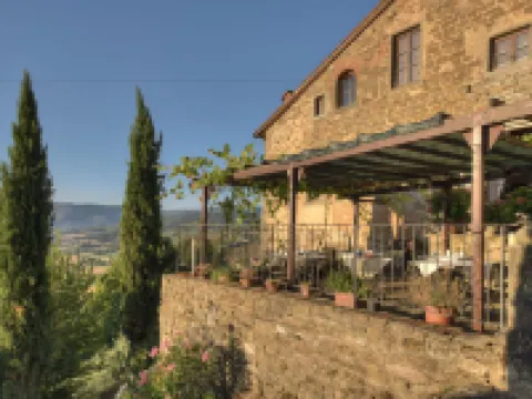 アルベルゴ サン ロレンツォ ポッピのホテル