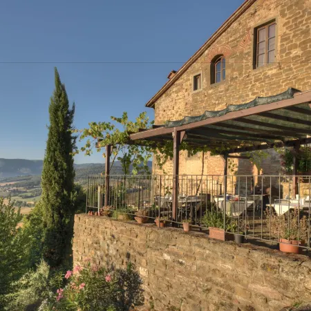 Albergo San Lorenzo