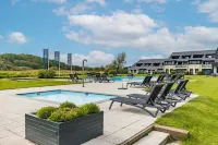 Fletcher Zuiderduin Beachhotel - Pools