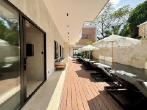 Blooma Boutique Hotel & Kosher Restaurant Hotels in Carmen