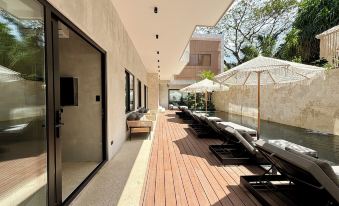 Blooma Boutique Hotel