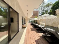 Blooma Boutique Hotel Hotels in Carmen