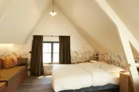 Nonam Boutique Hotel Gent Hotels in Evergem