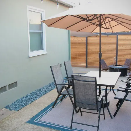 Techie Family Stay - Heart of San Diego
