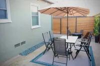 Techie Family Stay - Heart of San Diego