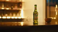 KoKo Palm Inn Ltd - bar