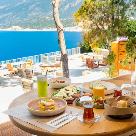 Mavilim Hotel