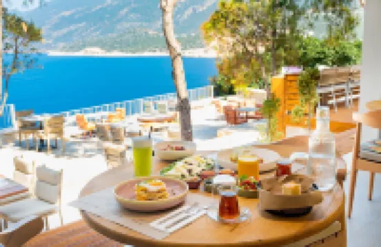 Mavilim Hotel Hotels near Kas Peninsula