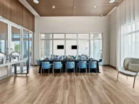 AC ホテル バイ マリオット フォート ローダーデール エアポート デイニアのホテル