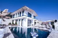 vila infinity