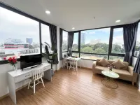 Home Away - Dang Thi Nhu