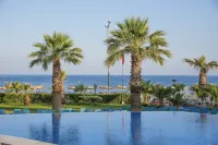 Flora Garden Ephesus Kusadasi - All Inclusive - romantici