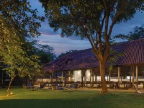 SigiriyaJungles Resort & Spa Hotels in Matale