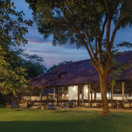 SigiriyaJungles Resort & Spa