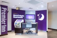 Premier Inn Matlock Hotel di Derbyshire Dales District