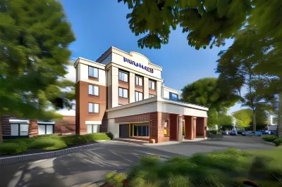 SpringHill Suites Richmond North/Glen Allen