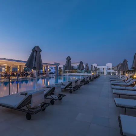 Diamond Deluxe Hotel - Adults Only