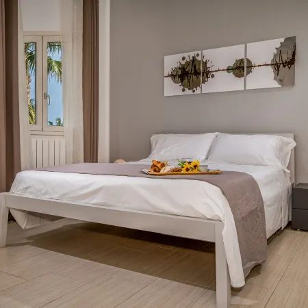 Villa Jacqueline Con Piscina Privata 8 Posti Letto Отели в г. Кастелламмаре-дель-Гольфо