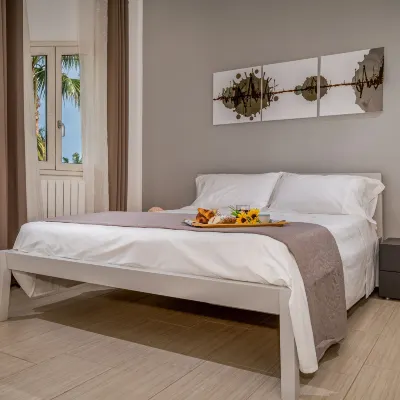 Villa Jacqueline Con Piscina Privata 8 Posti Letto