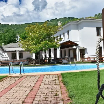Hotel Pelion Resort