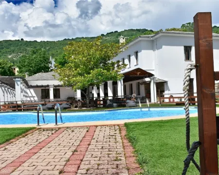 Hotel Pelion Resort Hotels in Portaria