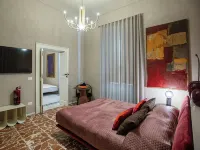 Reverse Art Hotel Hotel a Vasto