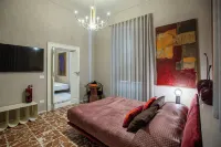 Reverse Art Hotel Hotels in Vasto