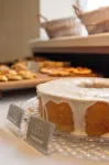 Arraial Concept Hotel - breakfast