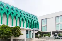 Urbanview Hotel Syariah UIN Mataram Hotels in West Lombok Regency