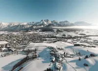 Apartment in Kleinarl Near Ski Slopes Hotels in Kleinarl