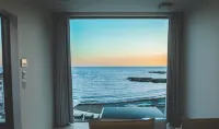Kushimoto / Kumano Kodo – Beach Terrace Kushimoto - วิว