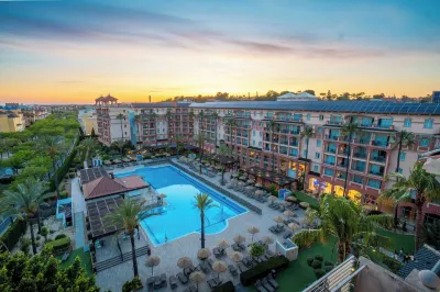 Ohtels Islantilla