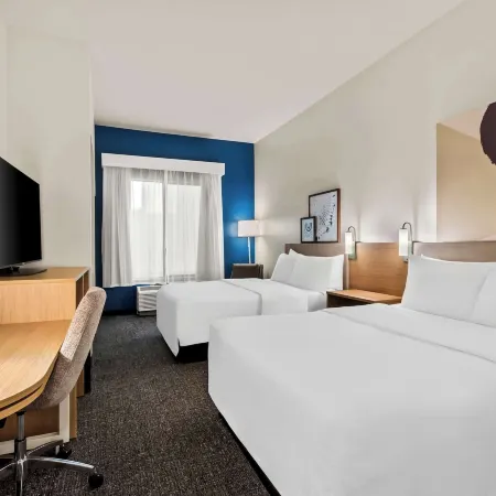 Spark by Hilton Phoenix East Mesa